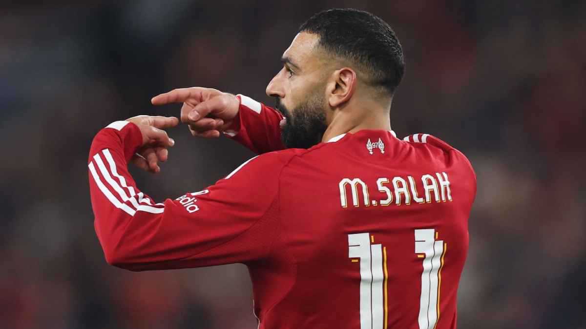 تثبيت العالمية.. محمد صلاح يمنح النصر السعودي 4 مكاسب كبرى