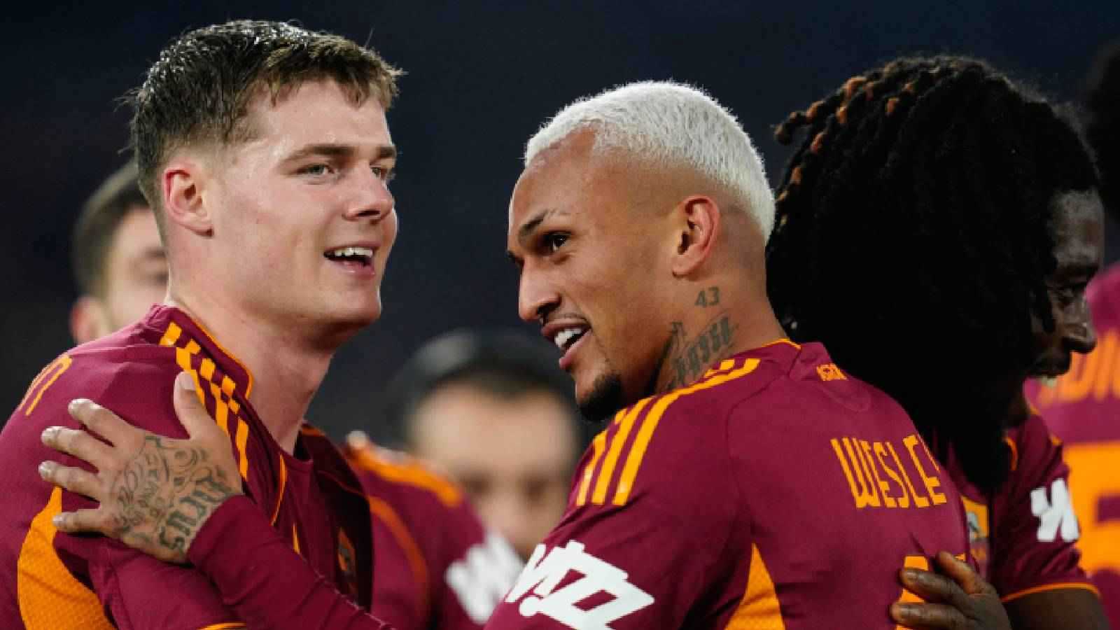 ترتيب الدوري الإيطالي بعد فوز روما على كومو