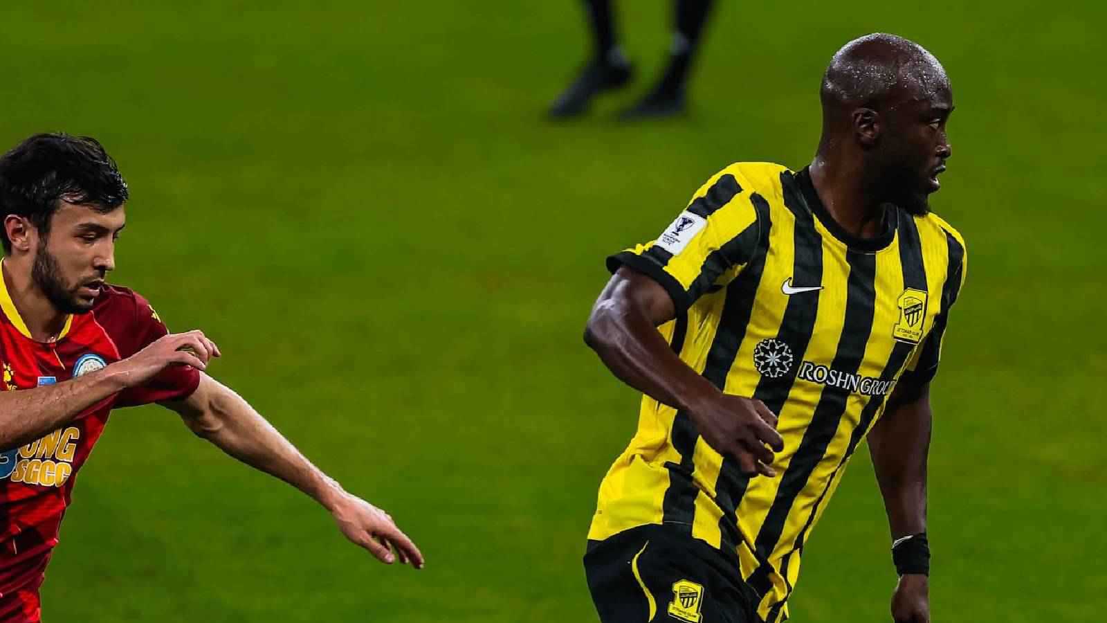 ترتيب دوري أبطال آسيا للنخبة.. ماذا يحتاج الاتحاد السعودي للتأهل؟