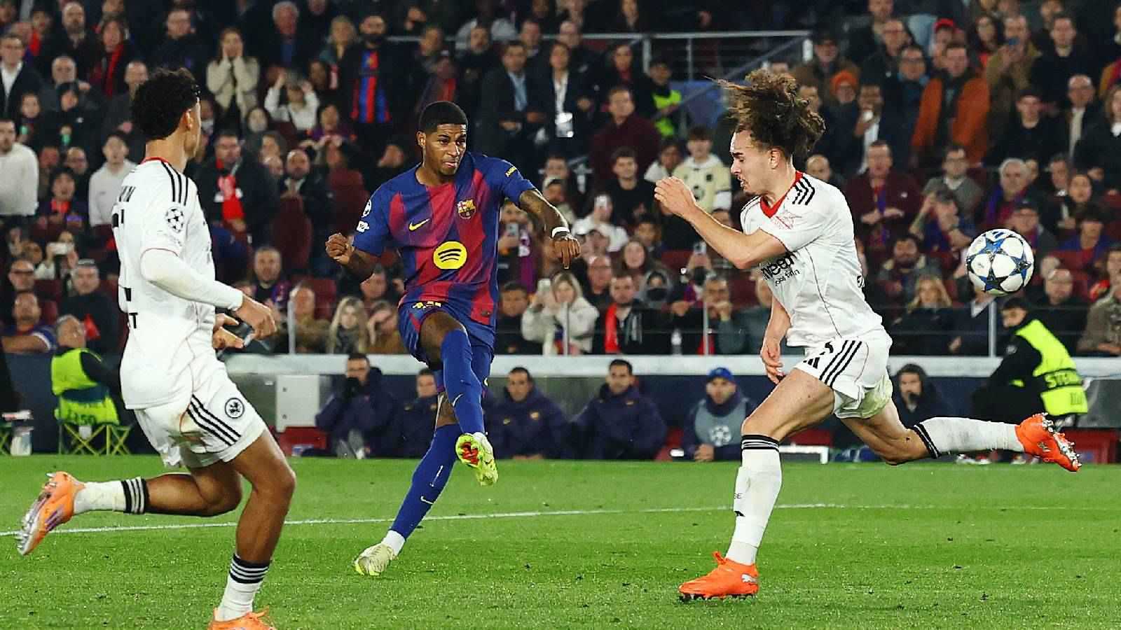 ترتيب دوري أبطال أوروبا بعد فوز برشلونة وليفربول وخسارة تشيلسي