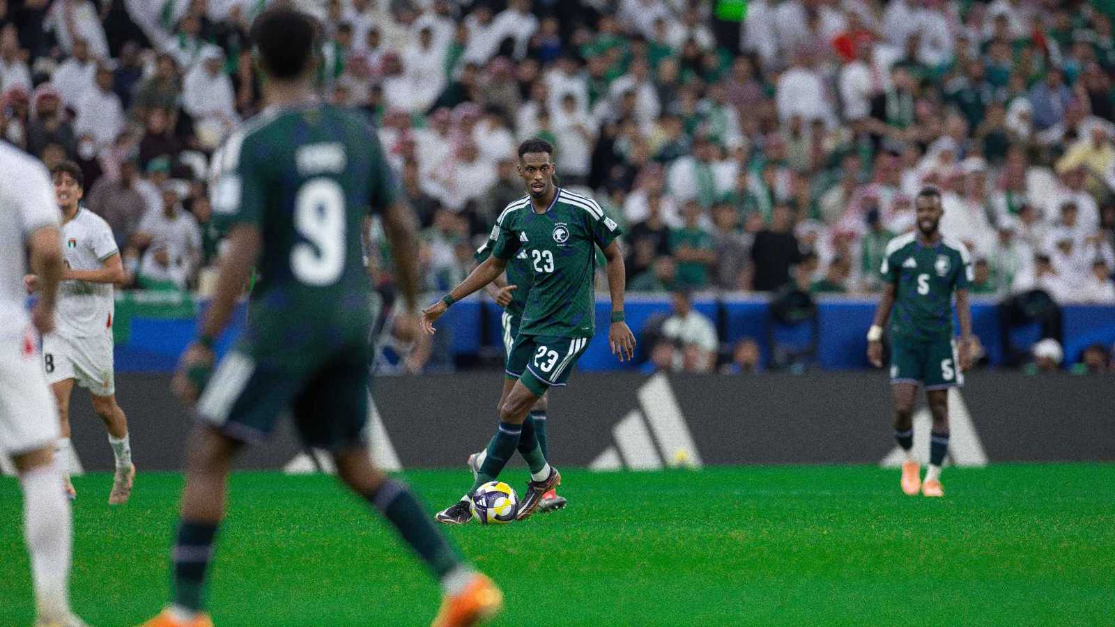 ترتيب هدافي كأس العرب بعد هدف محمد كنو أمام فلسطين