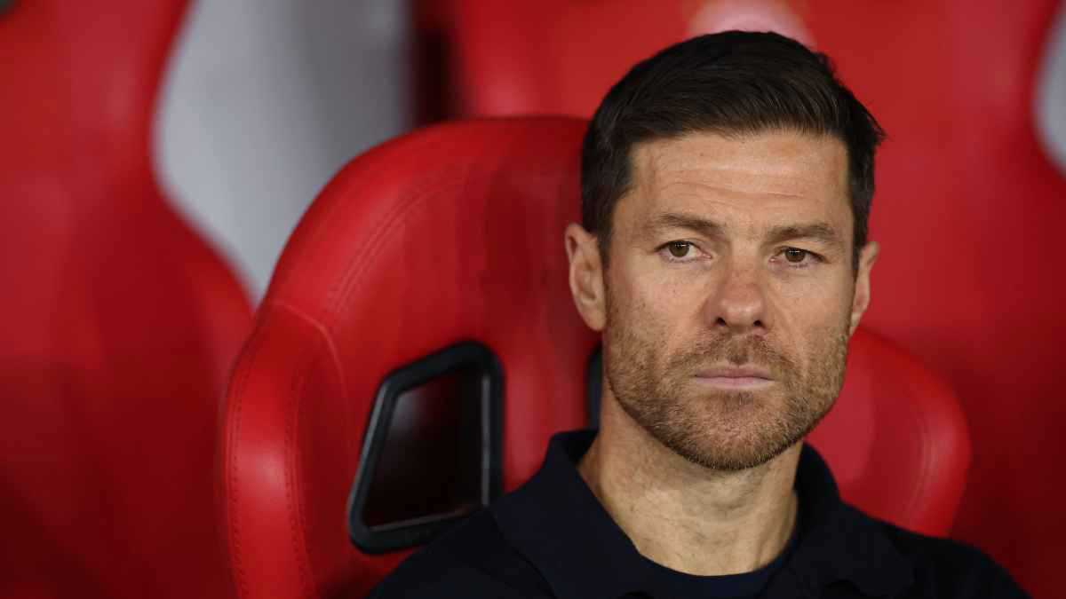 تشابي ألونسو “لا يعمل”.. أقوى 6 مرشحين لقيادة ريال مدريد