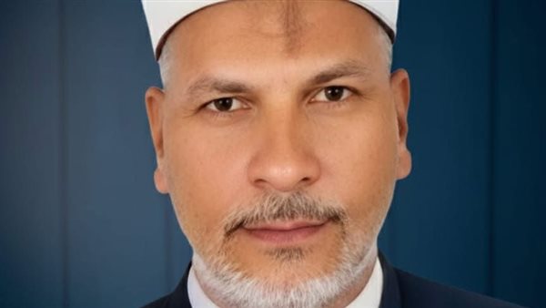 تكليف الدكتور معوض حماد عبد الوهاب مديرًا للإدارة العامة للدعوة والبر والأوقاف بمديرية أوقاف المنوفية