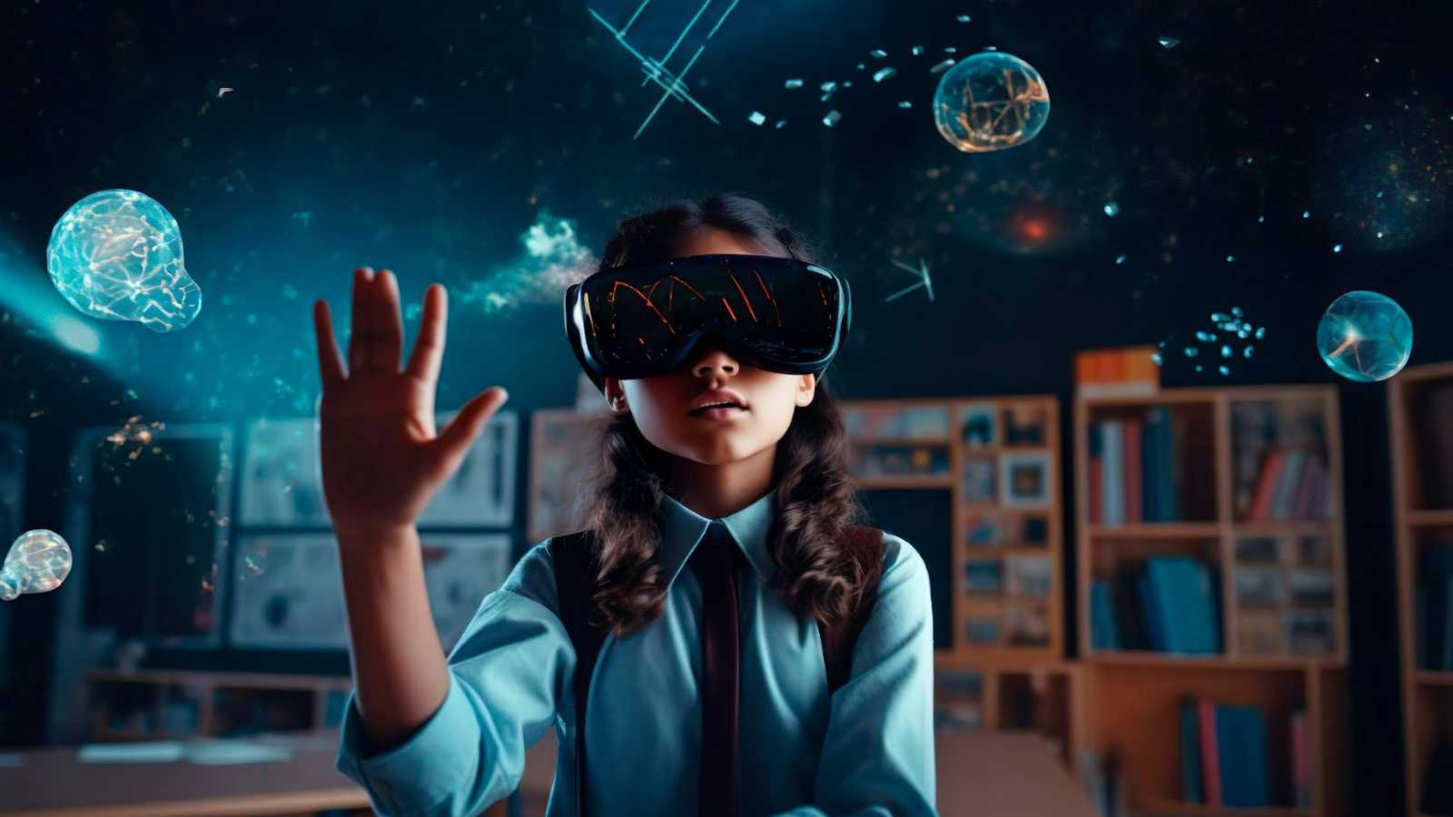 تميّز بالتحولات الكبرى.. كيف مهّد عام 2025 لمستقبل التكنولوجيا؟