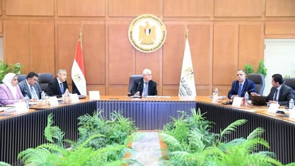 توقيع بروتوكول تعاون بين صندوق رعاية المبتكرين والنوابغ وبنك المعرفة المصري