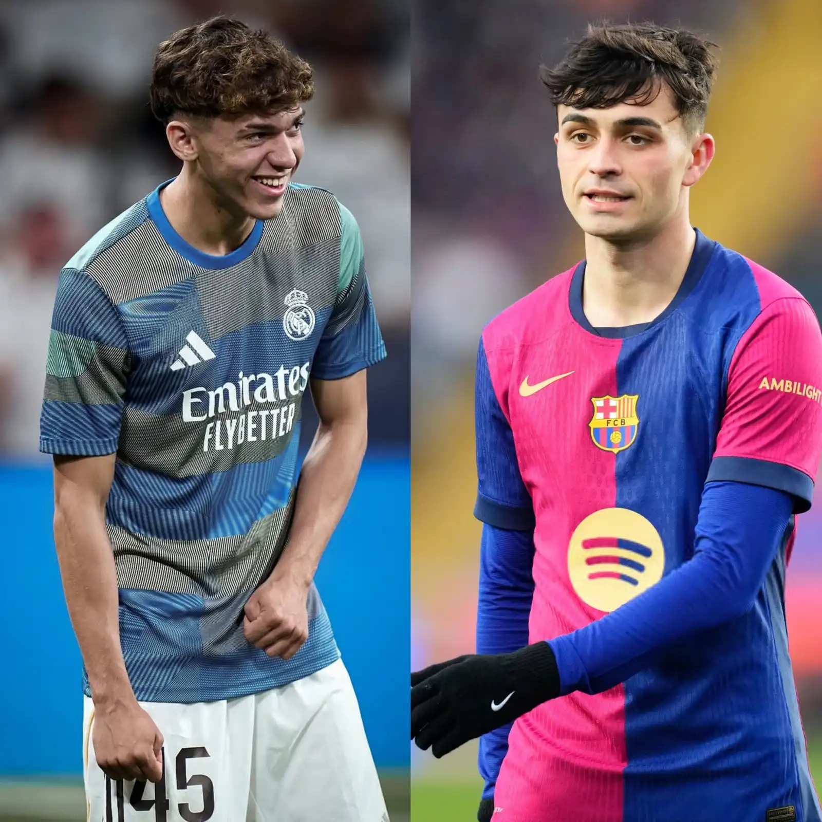 تياغو بيتارش وبيدري