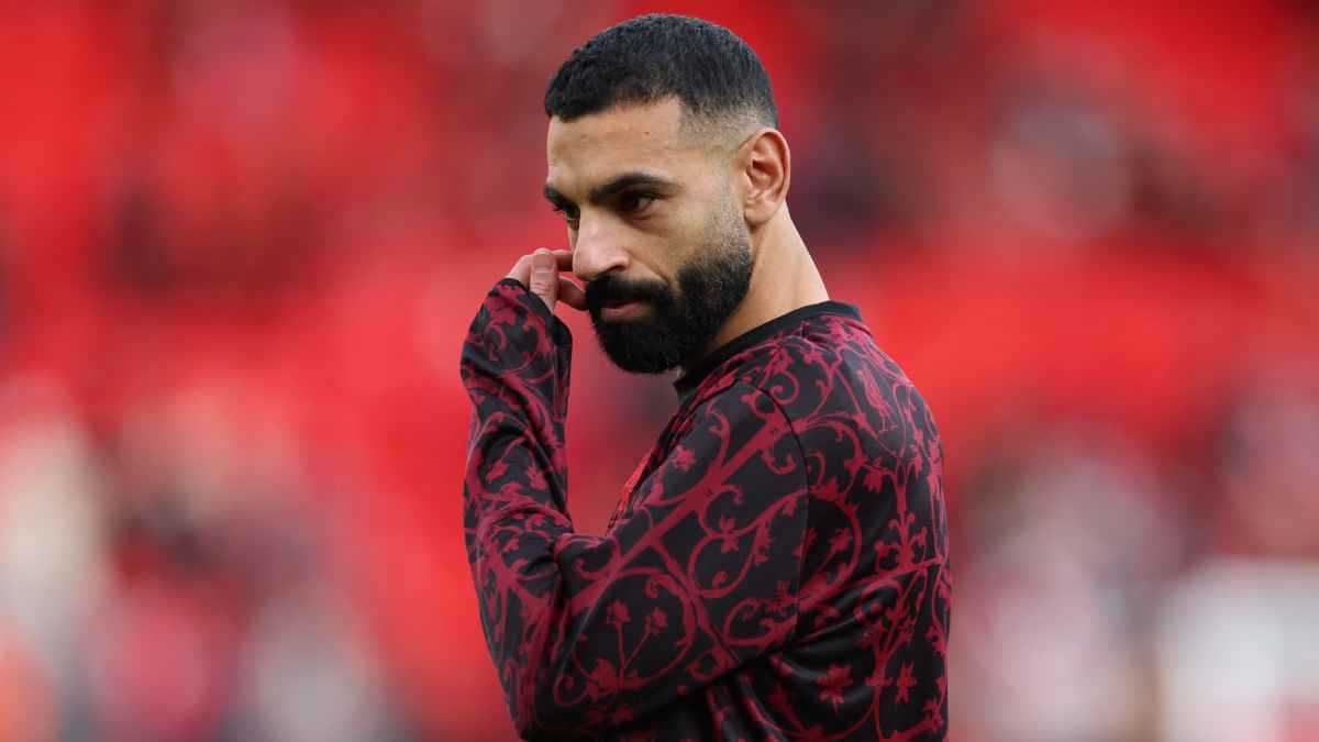 ثمنها هو الرحيل.. “القاعدة” التي يرفض محمد صلاح الامتثال لها في ليفربول
