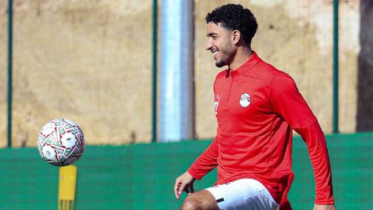 ثنائية مرعبة.. جدل واسع حول انتقال عمر مرموش إلى ليفربول