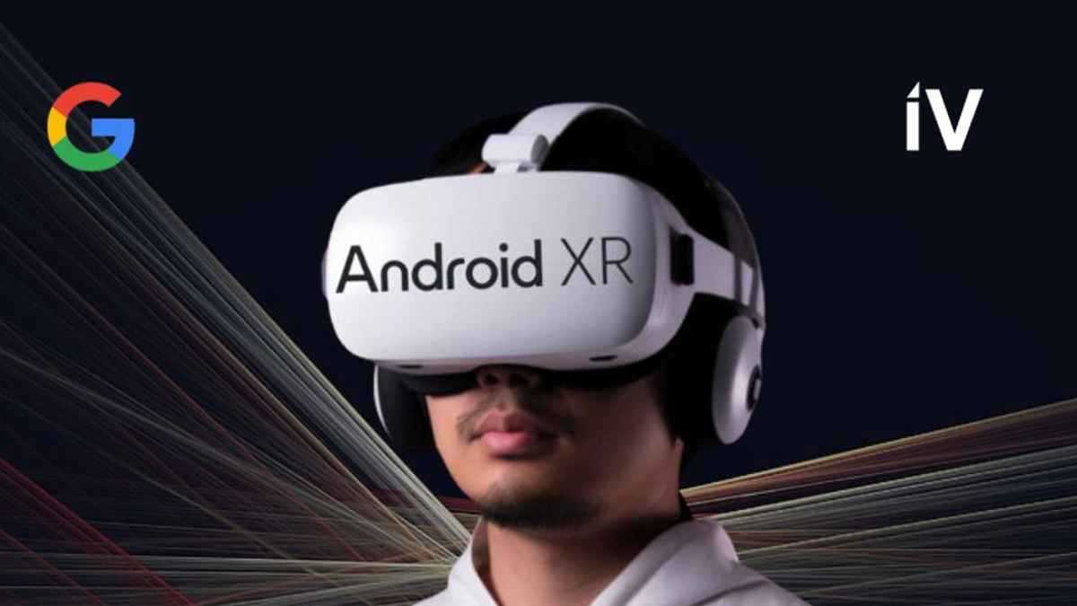 ثورة جديدة من غوغل.. أجهزة XR مرتقبة تغير مستقبل الواقع الممتد