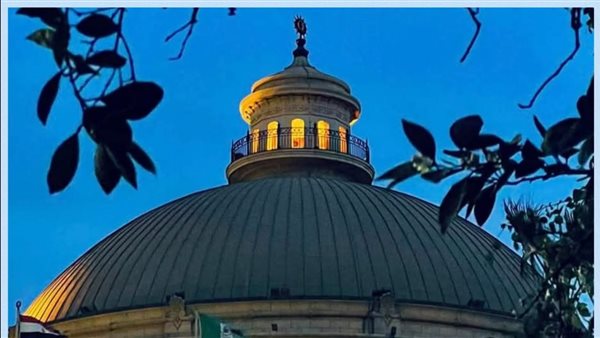 جامعة القاهرة تنظم غدا احتفالية عيد العلم العشرين