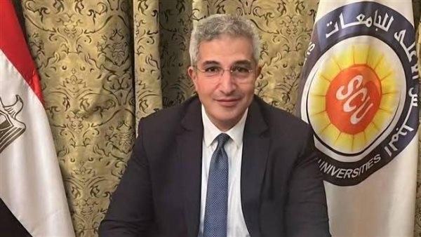 جامعة القاهرة تهنئ المجلس الأعلى للجامعات لحصوله على شهادات المطابقة الدولية (الأيزو)