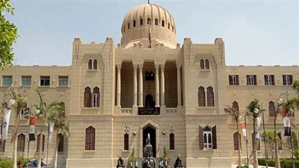 جامعة عين شمس تطلق فعاليات المؤتمر الدولى الخامس لكلية الآثار