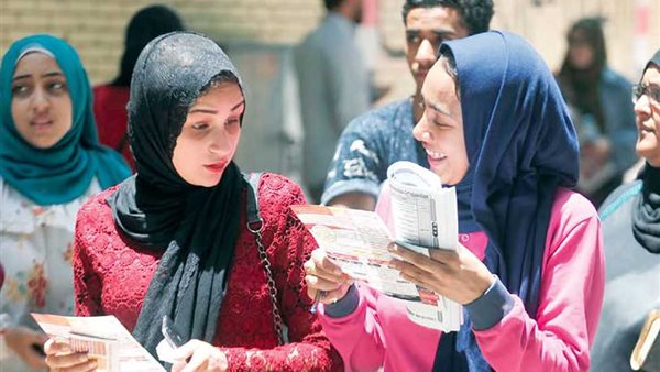 جدول امتحانات الثانوية العامة 2026 ومواعيد بدء الامتحانات وضوابطها