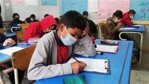 جدول امتحانات 6 ابتدائي الترم الثاني 2024