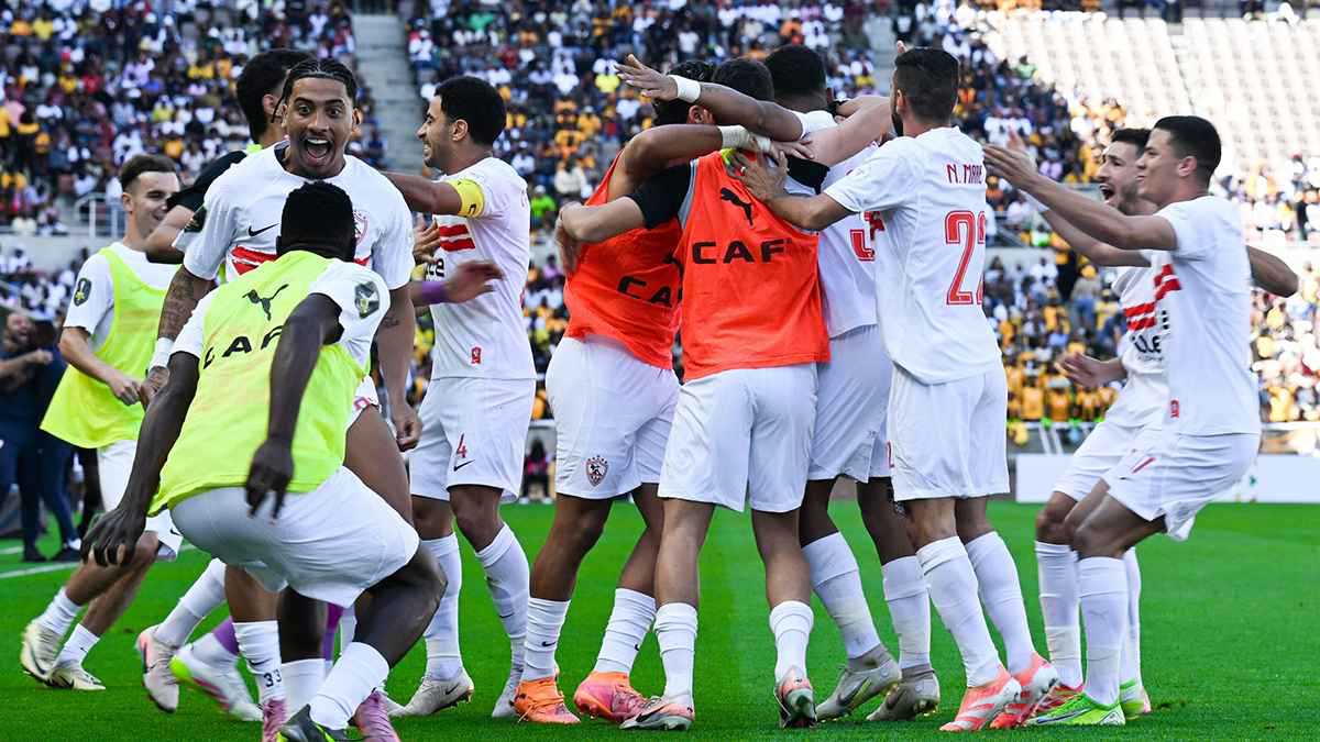 حدده بالاسم.. اللاعب الوحيد الذي وافق فيريرا على ضمه إلى الزمالك (فيديو)