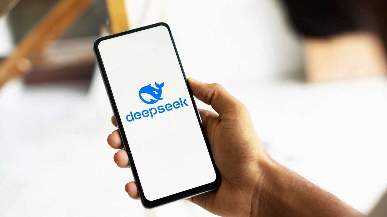 حرب الذكاء الاصطناعي تتأجج.. DeepSeek تكشف عن نماذج جديدة