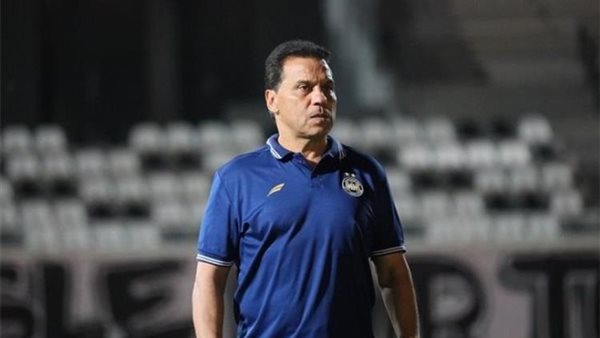 حسام البدري المدير