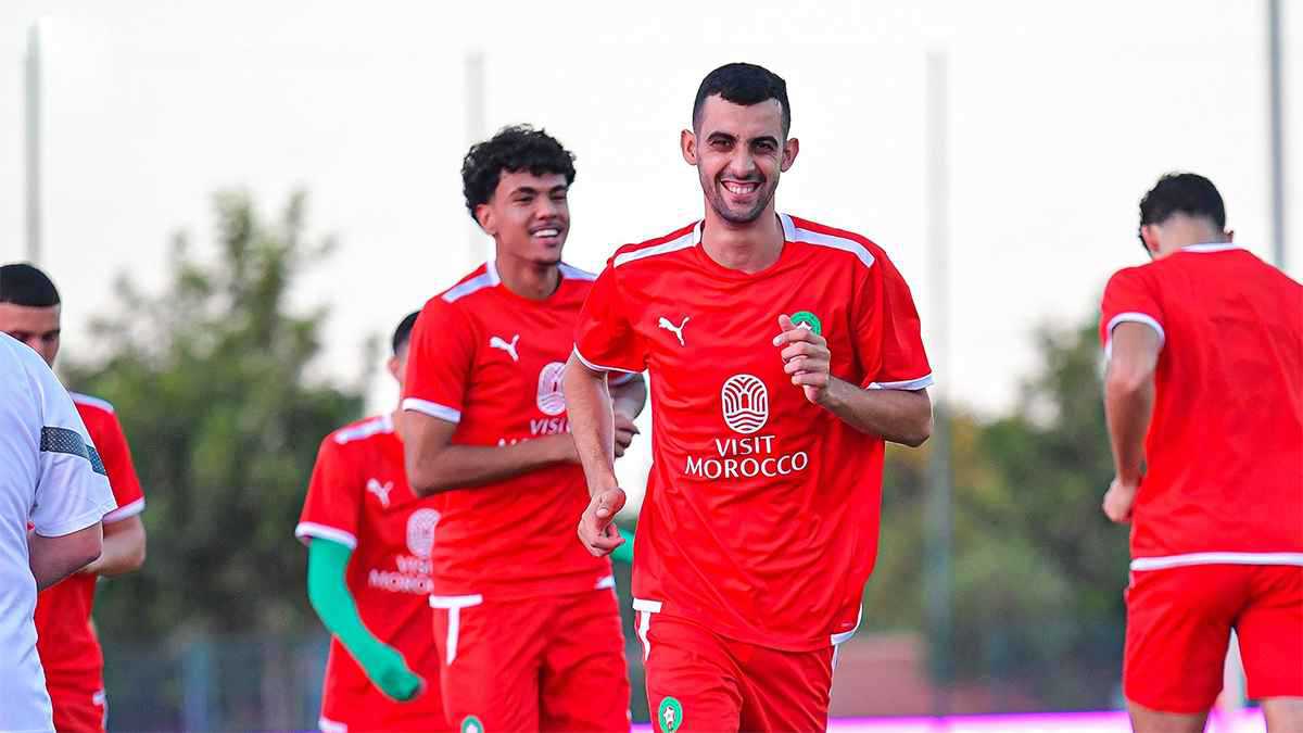 حقيقة حسم الأهلي المصري لتعاقده مع نجم منتخب المغرب