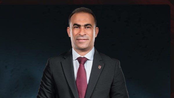 سيد عبد الحفيظ