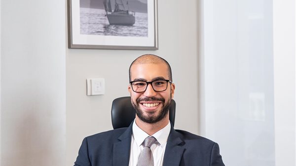 خط «Tslines» يستعد لتشغيل أول خدمة بمصر بين موانئ العين السخنة والصين