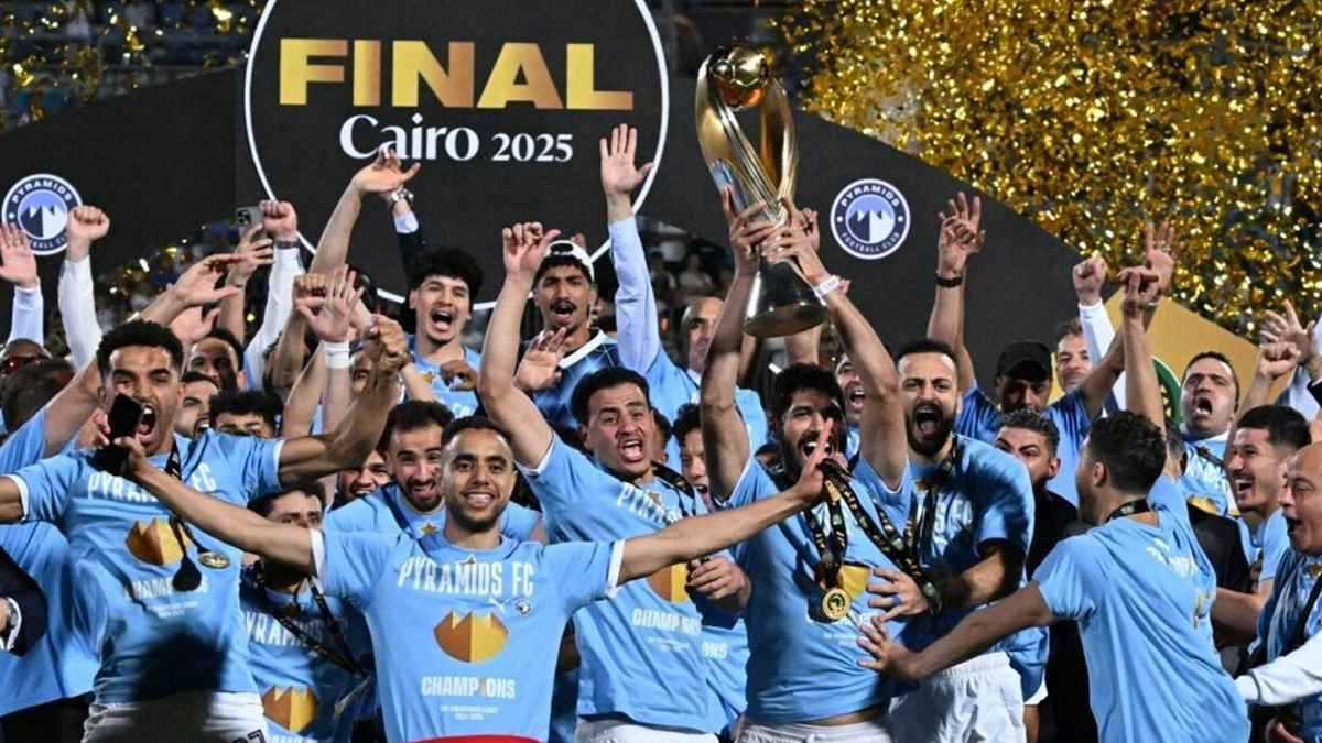 خطوة أخيرة تفصل الزمالك عن التعاقد مع صفقة استثنائية من بيراميدز