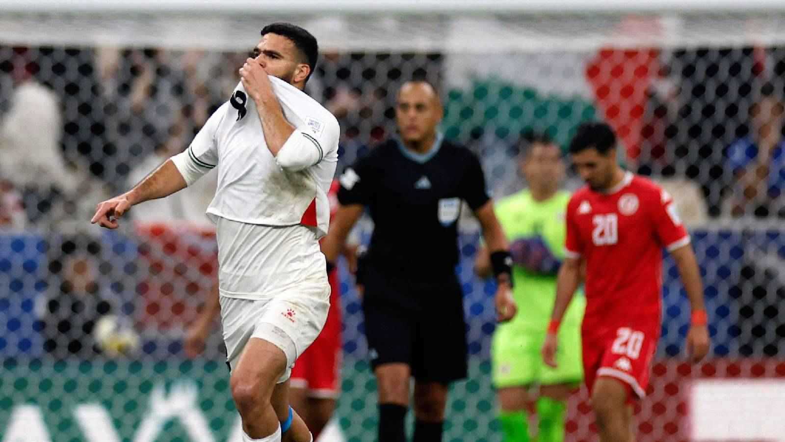 درس قاسٍ.. 4 أخطاء كارثية ارتكبها الزمالك تسببت في ضياع صفقة حامد حمدان