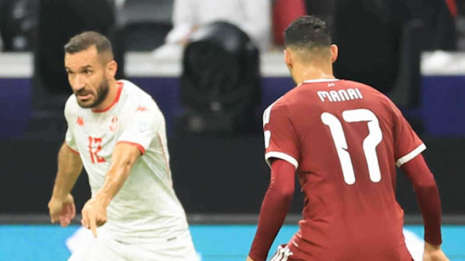 “درس لمنتخب تونس”.. تعليق مثير من علي معلول بعد توديع كأس العرب (فيديو)