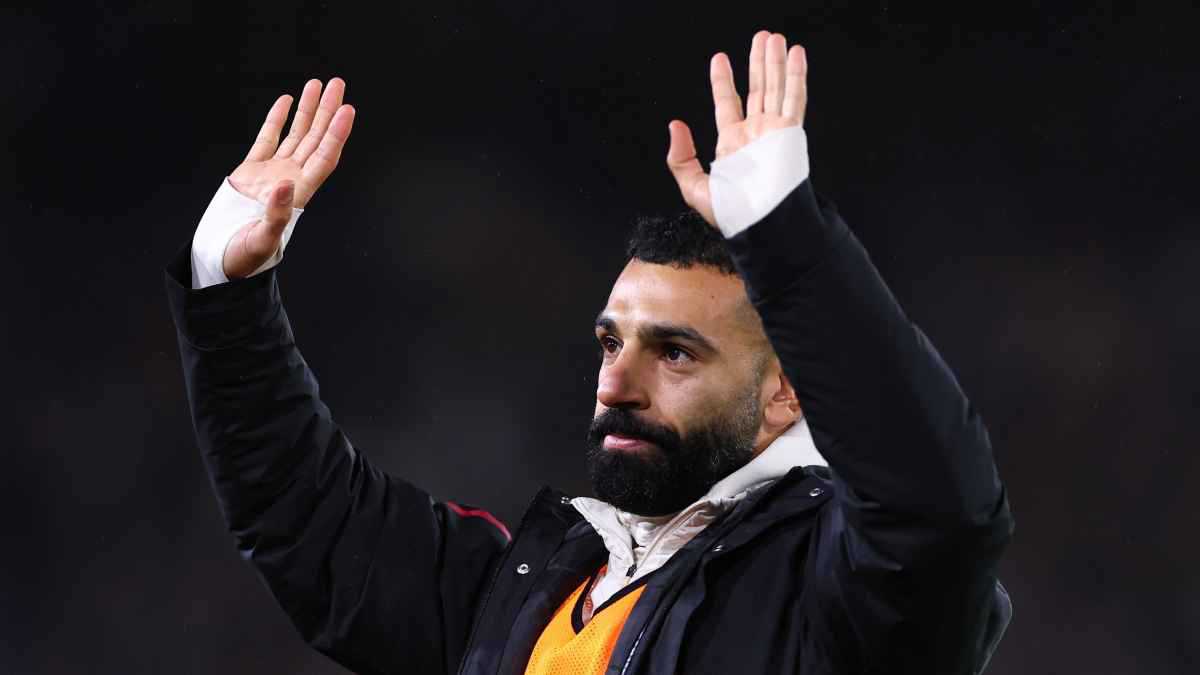 دعم سلوت أو الفوضى.. هجوم عارم ومطالبات برحيل محمد صلاح