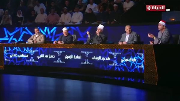 “دولة التلاوة” برنامج راقٍ يسمو بالروح ويكشف عن ثراء مصر بشباب قارئي القرآن