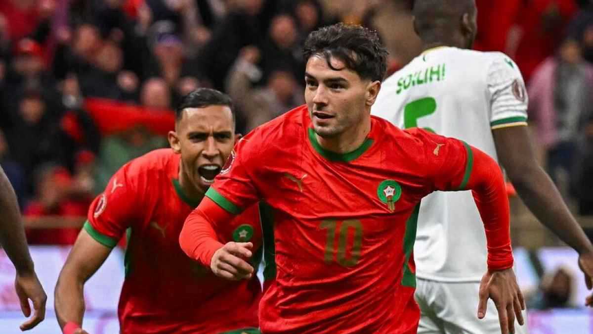 دياز الاستثنائي والكعبي المذهل.. كيف احتفت صحف المغرب بافتتاح أمم إفريقيا 2025؟