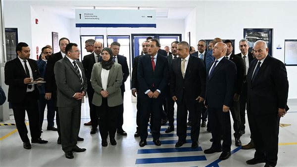 رئيس الوزراء يتابع الموقف التنفيذي لجهود مواجهة التعديات وحماية مجرى نهر النيل