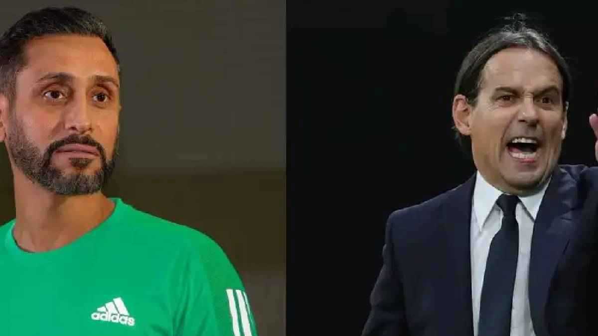 رد حاسم من سامي الجابر حول هجومه المستمر على إنزاغي (فيديو)