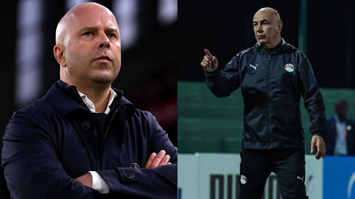 رسالة فنية.. حسام حسن يكشف أكبر خطأ ارتكبه سلوت