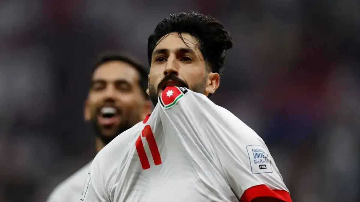 رغم إصابة الرباط الصليبي.. الأهلي المصري يفاجئ يزن النعيمات