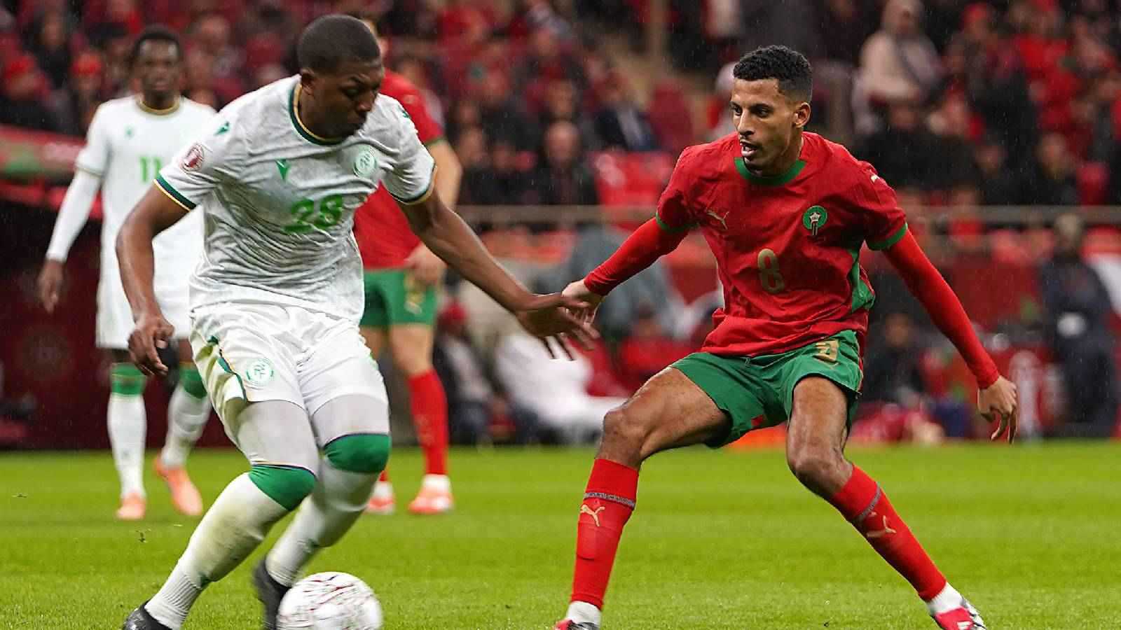 رغم الفوز على جزر القمر.. 4 أشياء تفجر مخاوف منتخب المغرب في أمم أفريقيا