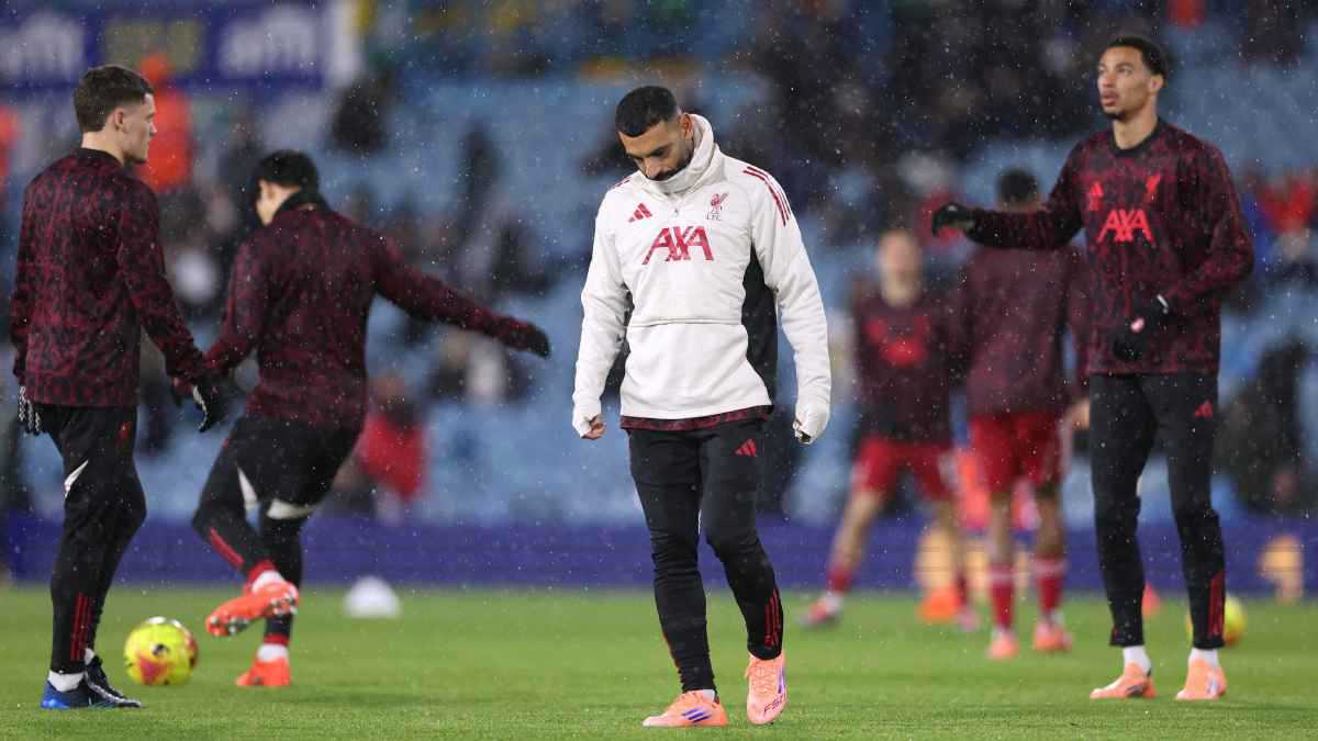 رقم ضخم جدا.. كم تبلغ ثروة محمد صلاح التي جمعها من ليفربول؟