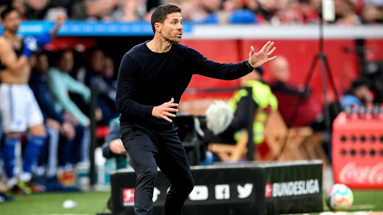 رقم ضخم جدا.. كم سيدفع ريال مدريد إذا أقال تشابي ألونسو؟