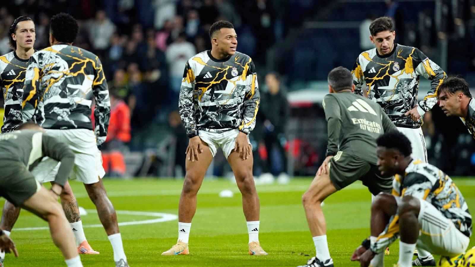 ريال مدريد ومانشستر سيتي والاتحاد والنصر.. مواعيد مباريات اليوم والقنوات الناقلة