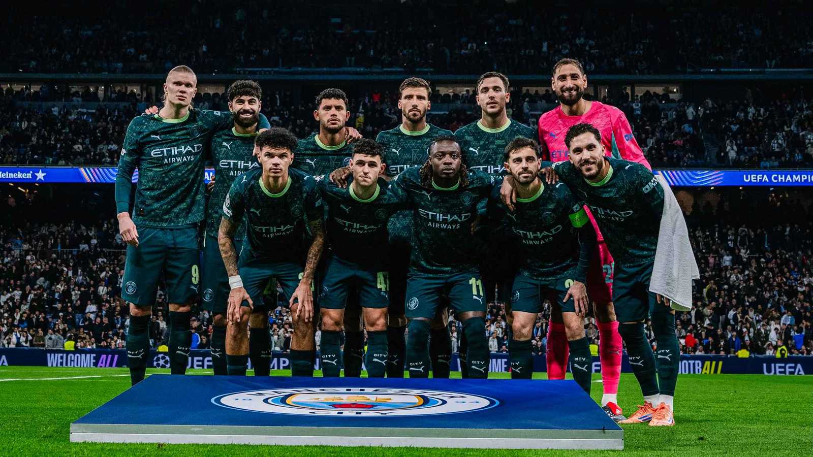 ريان شرقي “يدمّر” نجم ريال مدريد بمراوغة خرافية (فيديو)