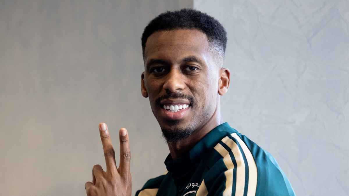 سامي الجابر يكشف سرًا.. عملاق إيطاليا يستفسر عن محمد كنو (فيديو)