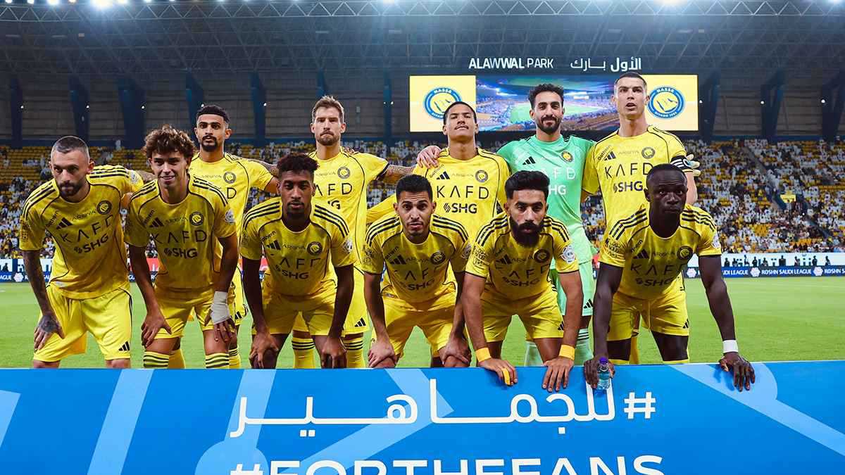 سبب اتخاذ “فيفا” قرارا بإيقاف قيد النصر السعودي