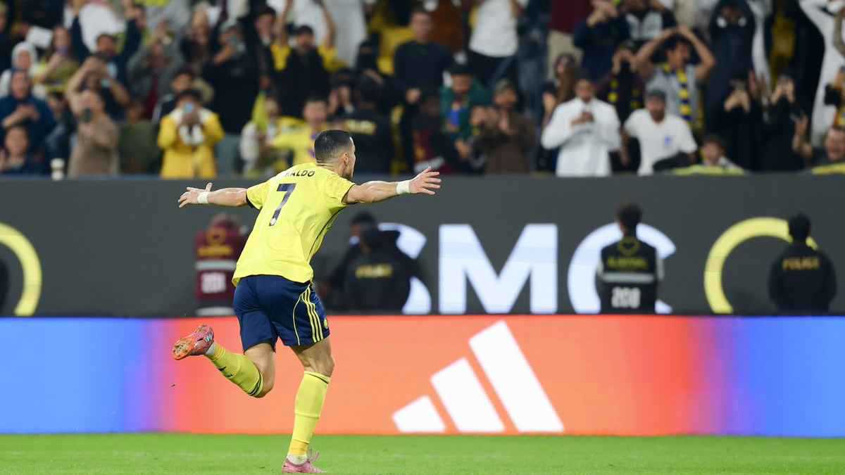 “ستكون مباراة لا تُنسى”.. مدرب الوحدة الإماراتي يتحدث عن لقاء كريستيانو رونالدو