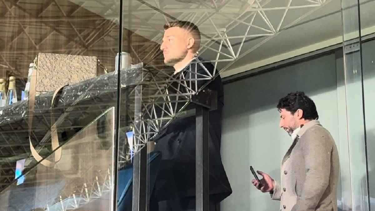 سر ظهور نجم الهلال السعودي في مباراة نابولي وميلان بالسوبر الإيطالي (فيديو)