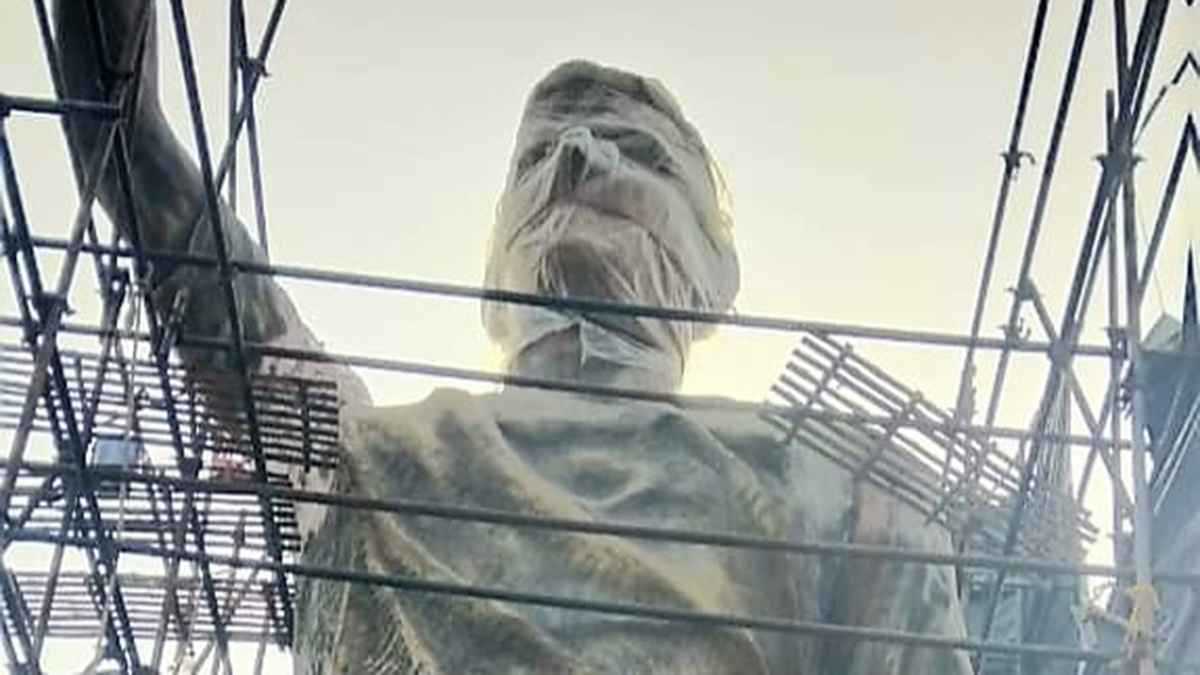 سيرتدي زيا بنغاليا وهدية خاصة لزوجته.. ماذا تعرف عن زيارة ميسي إلى الهند؟