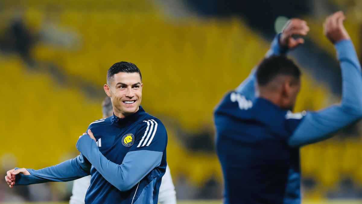 سيواصل كسب الملايين.. أقوى 5 وظائف تنتظر كريستيانو رونالدو بعد الاعتزال