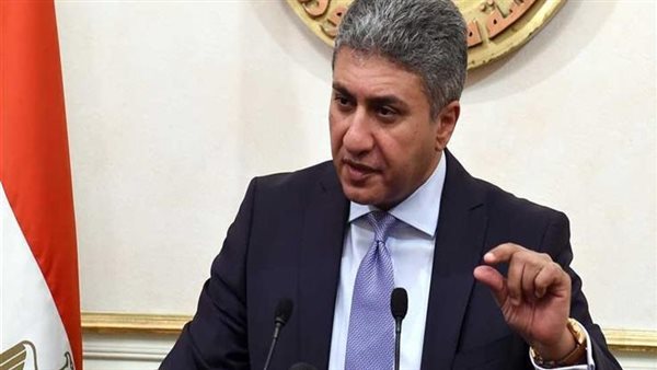 شريف فتحي يشارك بمؤتمر USTOA 2025 ويبرز مقومات السياحة المصرية في الولايات المتحدة