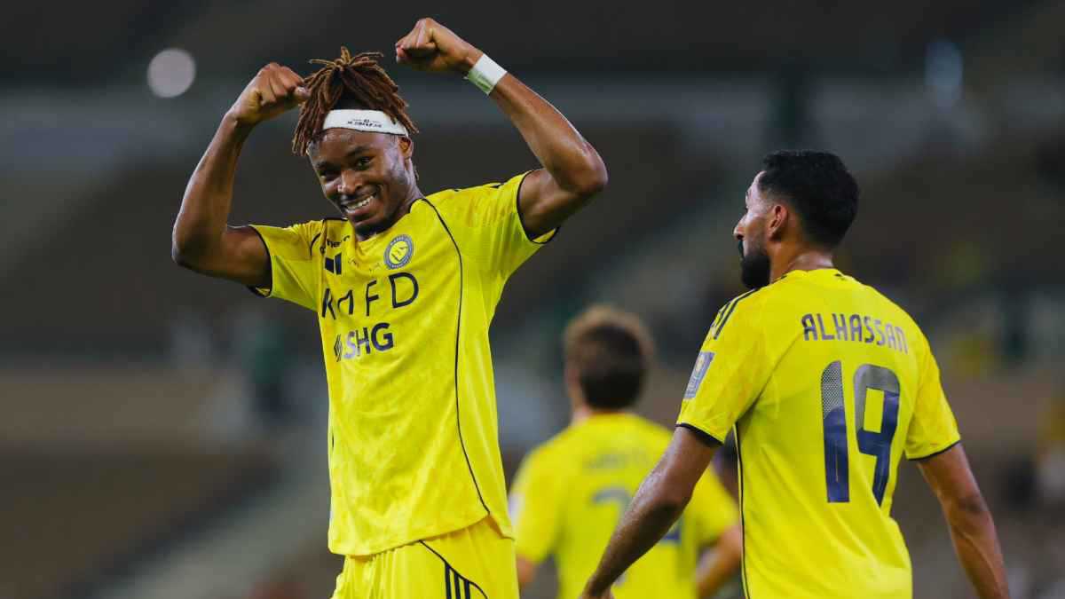 ضربة موجعة للنصر السعودي قبل مواجهة الزوراء في دوري أبطال آسيا 2