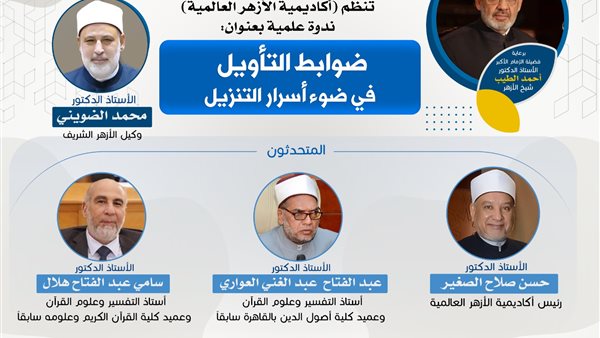 “ضوابط التأويل في ضوء أسرار التنزيل”