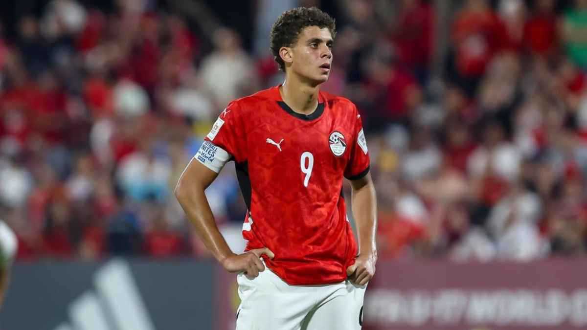 “طريق العظماء”.. 3 أيقونات ترسم خريطة نجاح حمزة عبد الكريم في برشلونة