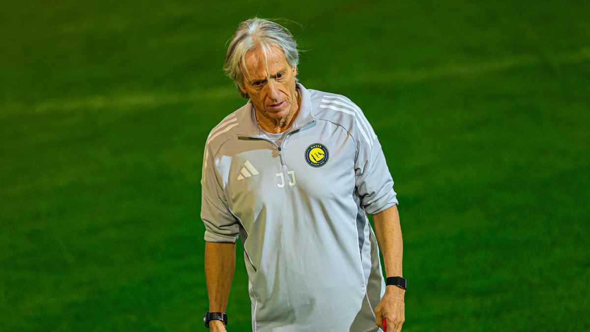 طلبه بالاسم.. جيسوس يضغط لضم سعود عبد الحميد إلى النصر السعودي